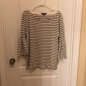 NWT xl Banana Republic top